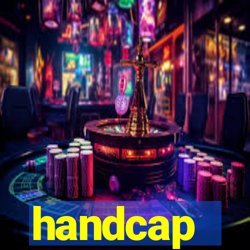 handcap -1,25